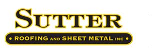 sutter roofing and sheet metal inc|sutter roofing sarkari.